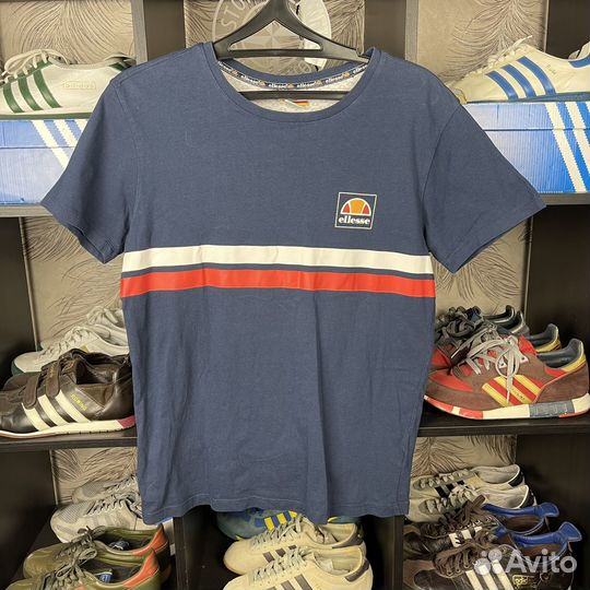 Футболка Ellesse
