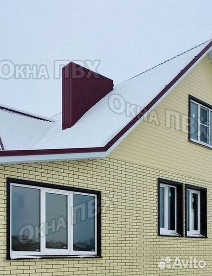 Окна пвх
