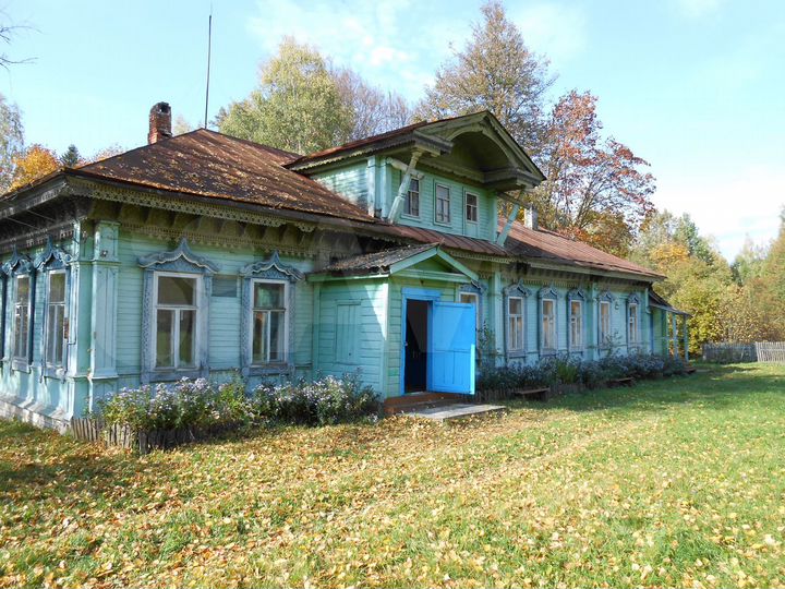 Участок 2,78 га (ИЖС)