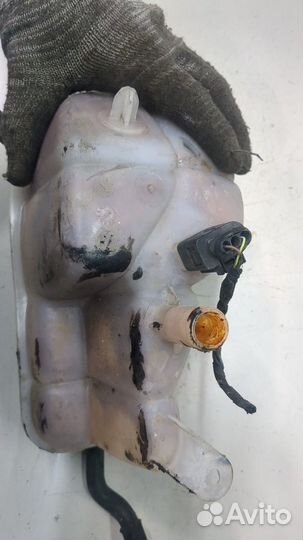 Бачок расширительный Audi A8 (D3), 2006