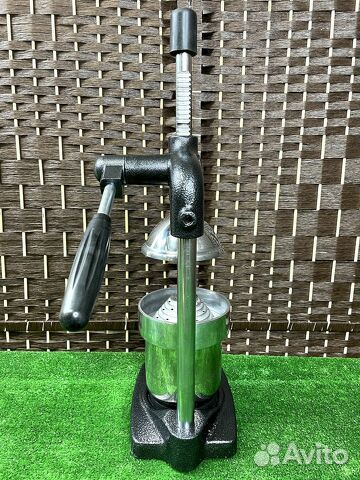 Соковыжималка для цитрусовых