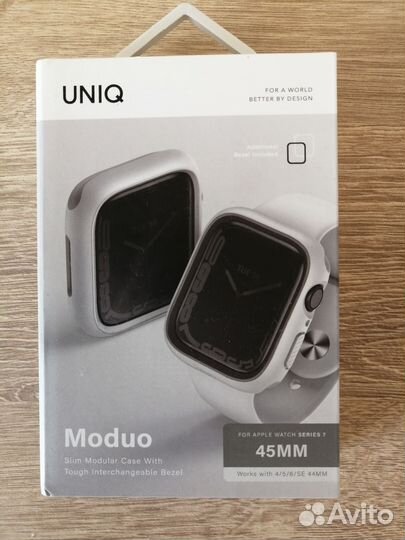 Чехол Apple watch