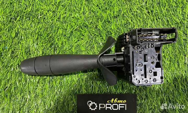 Подрулевой переключатель Renault Logan