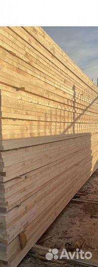 Доска обрезная, пиломатериалы