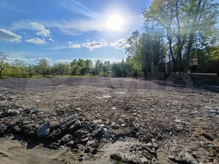 Участок 15,1 сот. (ИЖС)