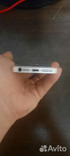 iPhone 5S, 16 ГБ
