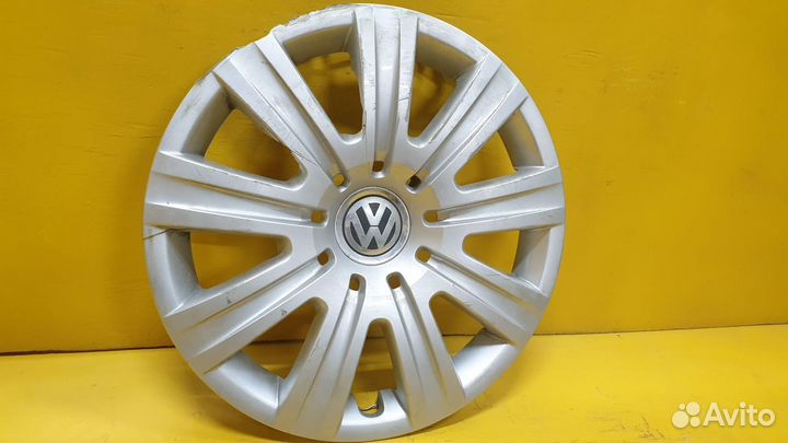 R16 Колпаки VW (1 шт.)