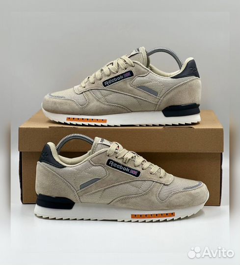 Кроссовки Reebok Classic 41-46р