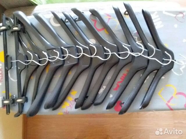 Плечики для одежды