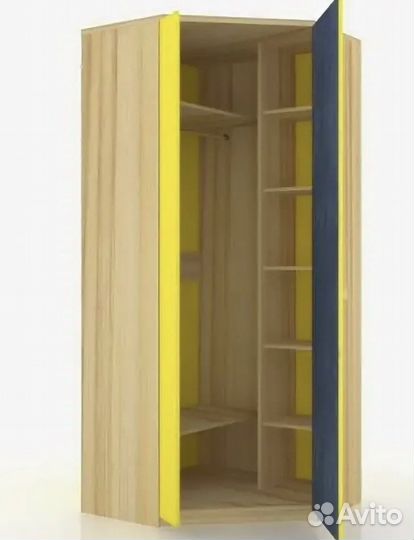 Детская мебель