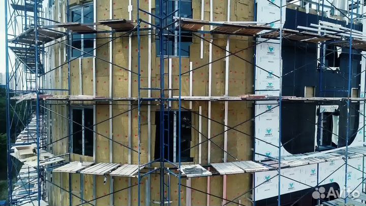 Строительные леса лрсп-60