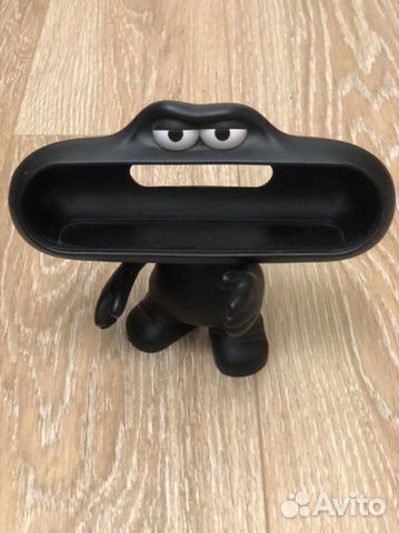 Подставка под музыкпльную колонку