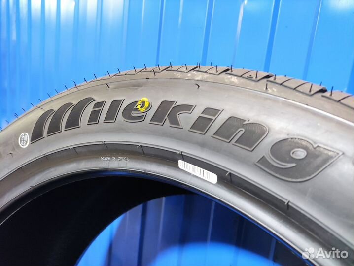 Mileking SPro MK937 255/45 R21