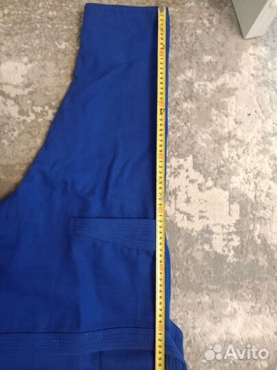 Самбовки и кимоно