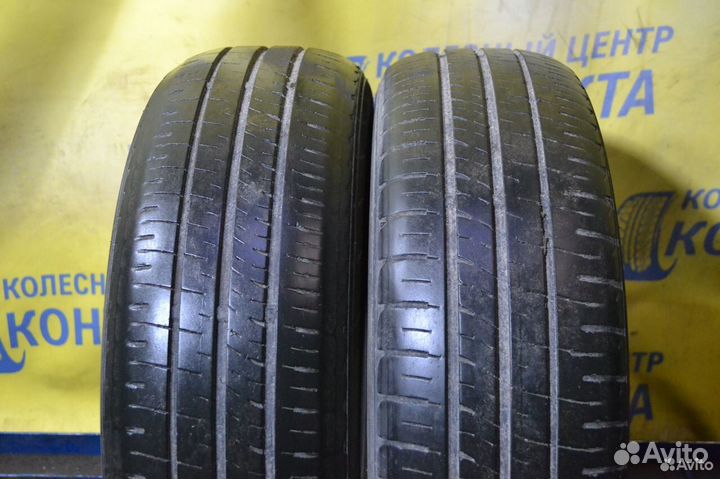 Dunlop Enasave EC204 185/60 R15