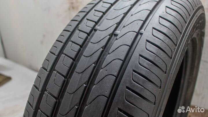 Pirelli Scorpion Verde 225/60 R18 100H