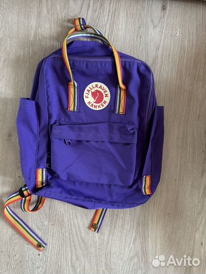 Школьный рюкзак