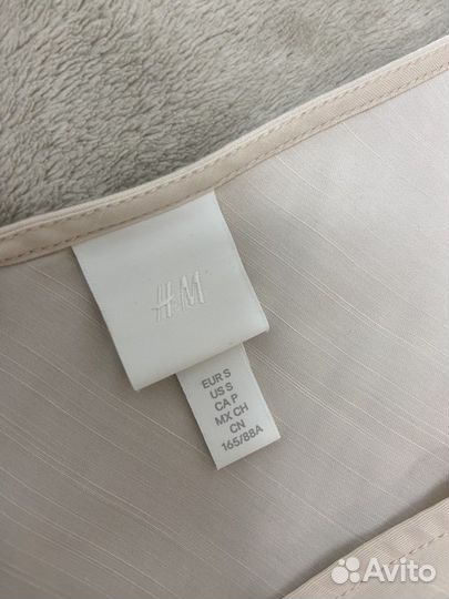 Платье hm летнее