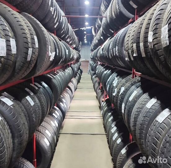 Hankook I'Pike RW11 225/60 R17 M