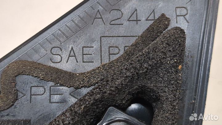 Зеркало боковое Hyundai Sonata NF, 2007