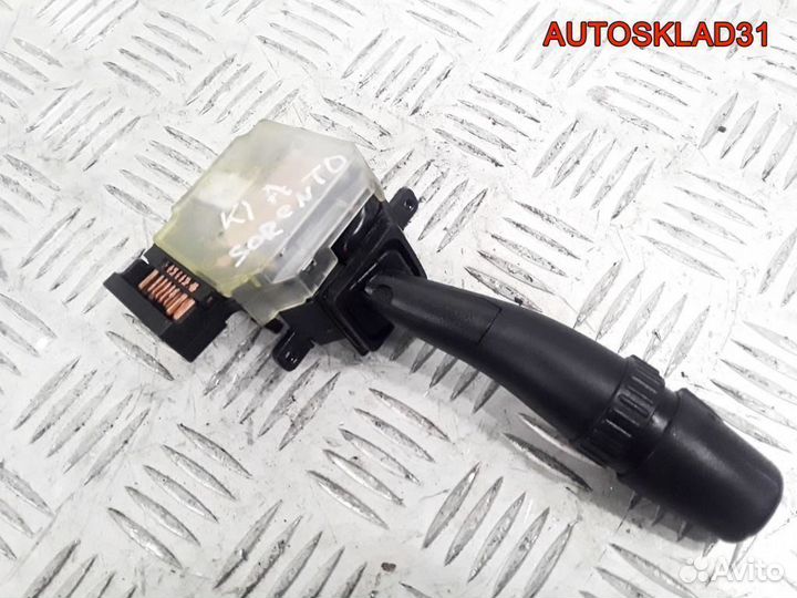 Переключатель поворотов Kia Sorento 934103E010