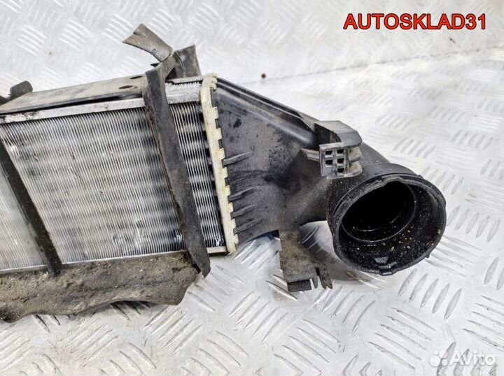 Интеркулер Mercedes Benz W203 8ML376776351