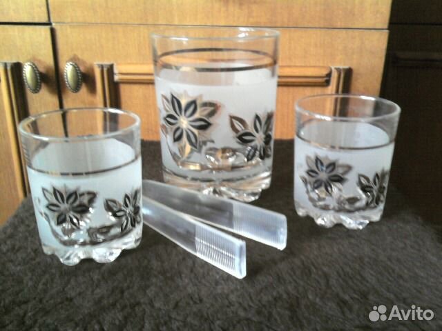 Наборы для виски