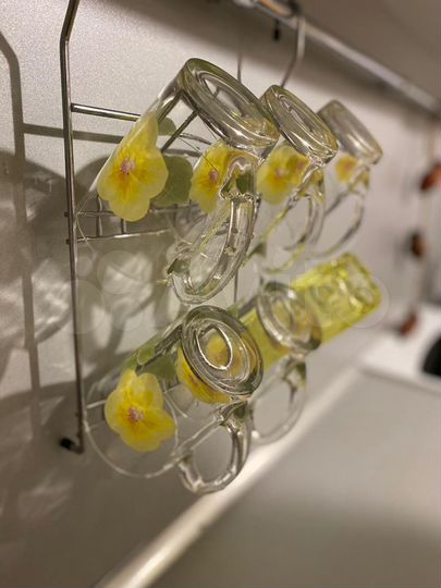 2-к. квартира, 48 м², 5/5 эт.