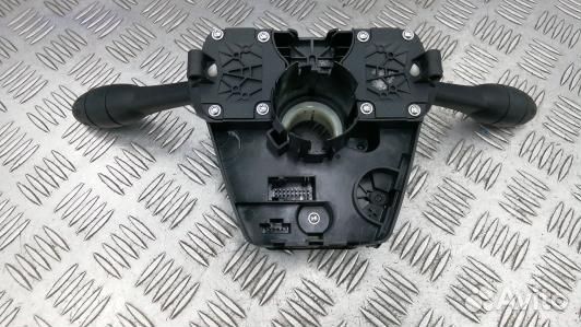 Переключатель поворотов и дворников (стрекоза) min