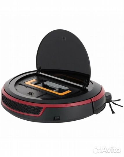 Робот пылесос Miele slql0Scout RX2
