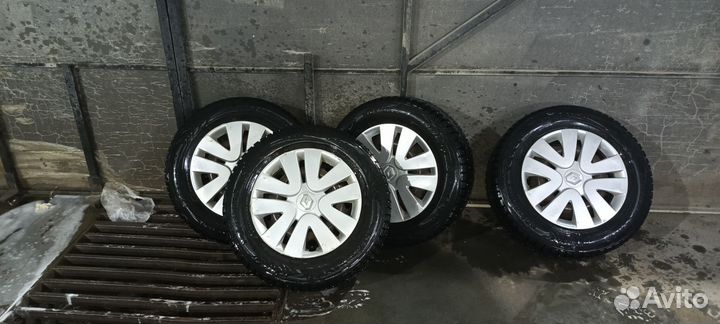 Nokian Tyres Nordman 7 205/65 R15 99T