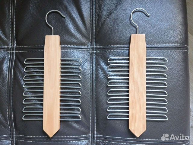 Вешалка для галстуков