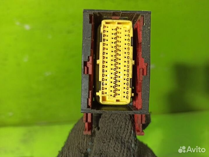 Проводка подкапотная Fiat Albea 350A1000 2008