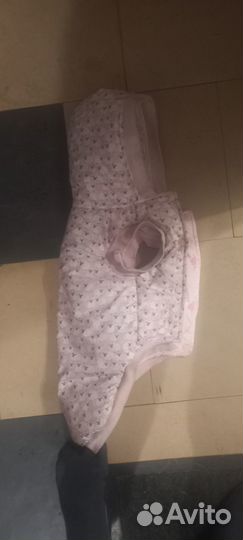 Одежда для собак