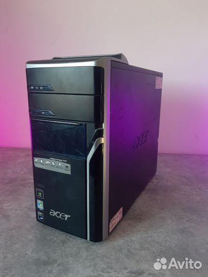 Игровой системный блок