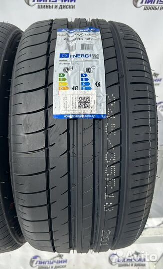 Triangle Sports TH201 245/35 R18 92Y