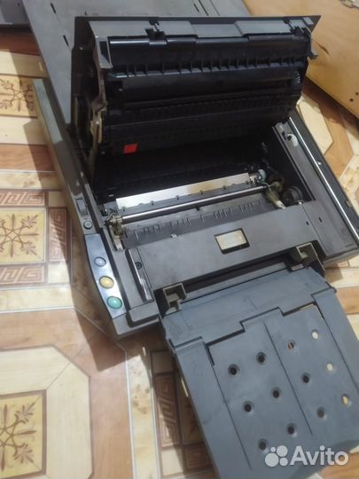 Легендарный копир canon FC230