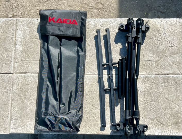 Род под Kaida A68-13