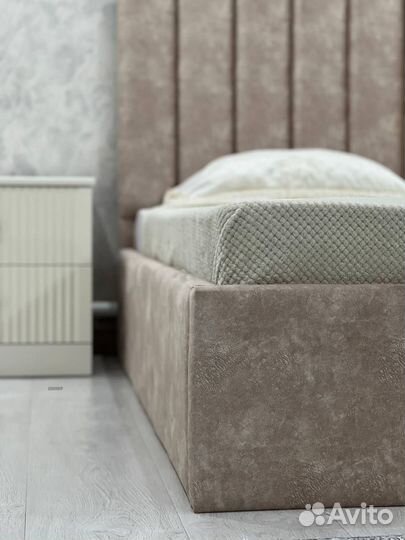 Спальня Катрина