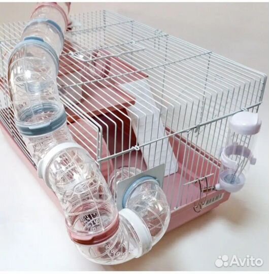 Клетка для грызунов