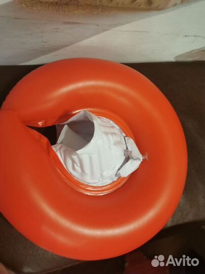 Круг для плавания swimtrainer