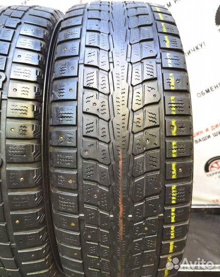 Dunlop SP Winter Ice 01 225/65 R17 105V