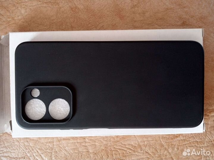 Чехол на realme c33