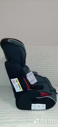 Новое автомобильное кресло 9-36кг