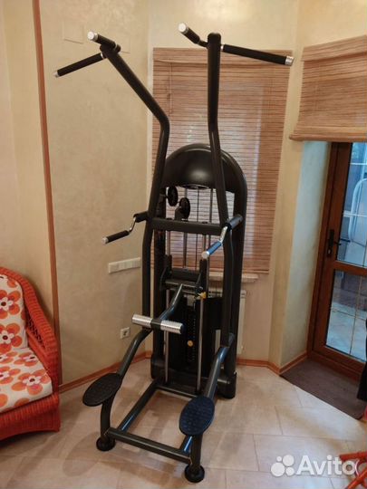 Комбинированный станок с разгружением (Гравитрон)