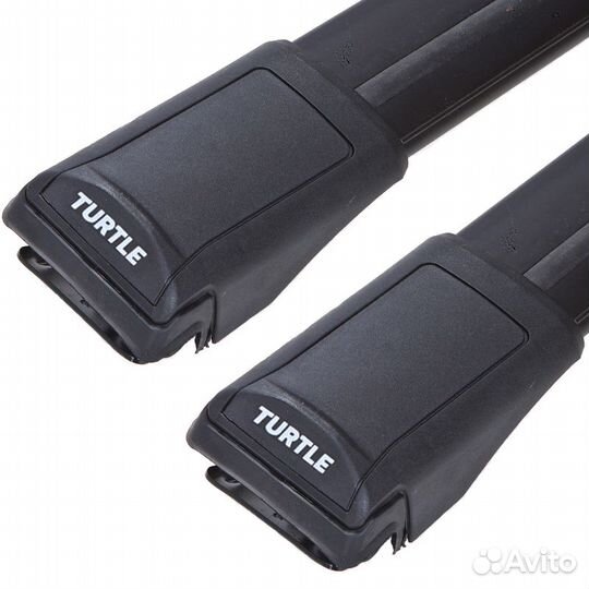 Багажник на крышу Renault Megane Turtle Shark