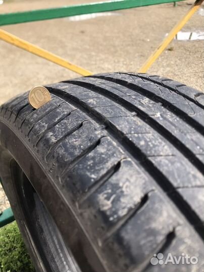 Pirelli Cinturato P7 (P7C2) 205/55 R16 94V