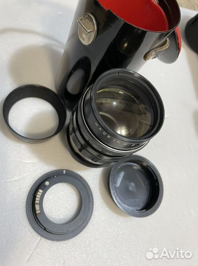 Объективы для Canon