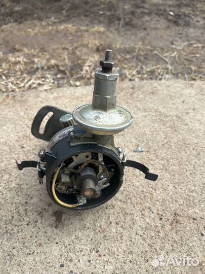 Трамблер газ 53/66