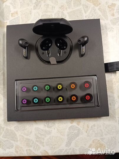 Беспроводные наушники Edifier Neobuds Pro